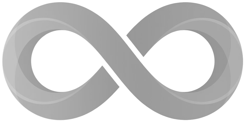 Continuum Quality infinity mark